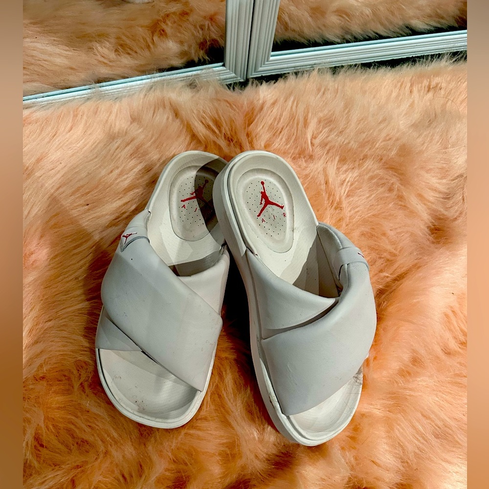 Women Nike Slippers